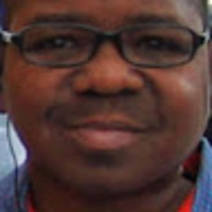 Meet your Posher, Johnathan